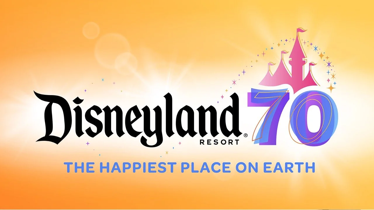 Disneyland Announces Shows and Parades for 70th Anniversary — Park